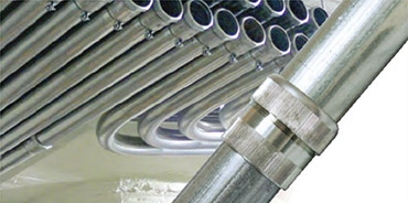 allied tube and conduit product