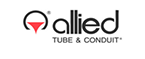 Allied tube and conduit logo