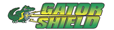 gatorshield logo